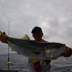 アジアマリンサービス 釣果