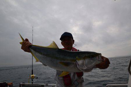 アジアマリンサービス 釣果