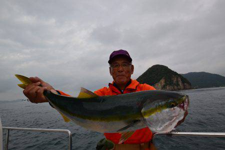 アジアマリンサービス 釣果