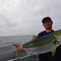 アジアマリンサービス 釣果