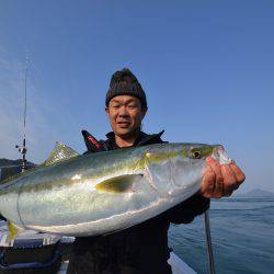 アジアマリンサービス 釣果