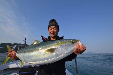 アジアマリンサービス 釣果