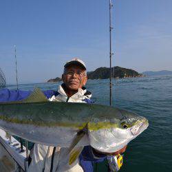 アジアマリンサービス 釣果