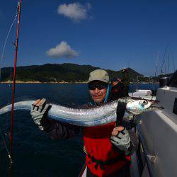 アジアマリンサービス 釣果