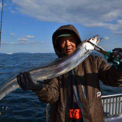 アジアマリンサービス 釣果