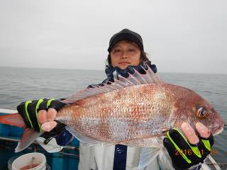 作十丸 釣果