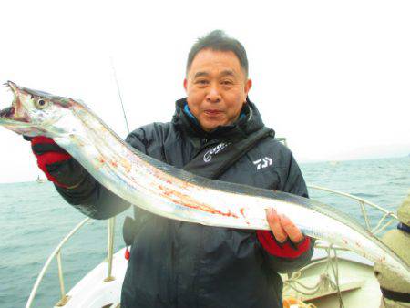 フィッシングガイド とちぎ 釣果