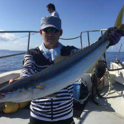 群星・むるぶし 釣果