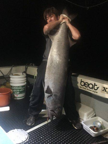 群星・むるぶし 釣果