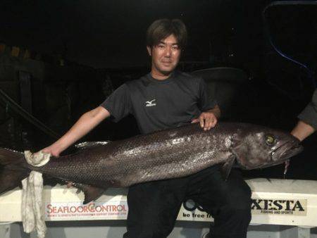 群星・むるぶし 釣果