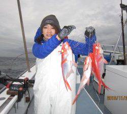 太郎丸 釣果