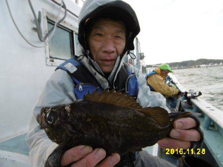 まとばや 釣果