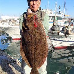 久六釣船 釣果