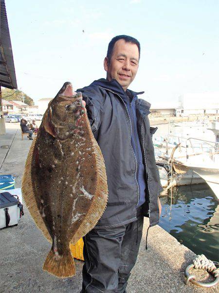 久六釣船 釣果