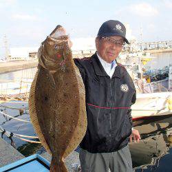 久六釣船 釣果