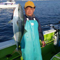 ゆたか丸 釣果