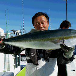 ゆたか丸 釣果