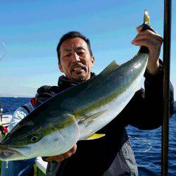 ゆたか丸 釣果