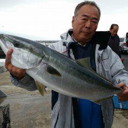 ゆたか丸 釣果