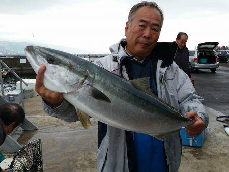 ゆたか丸 釣果