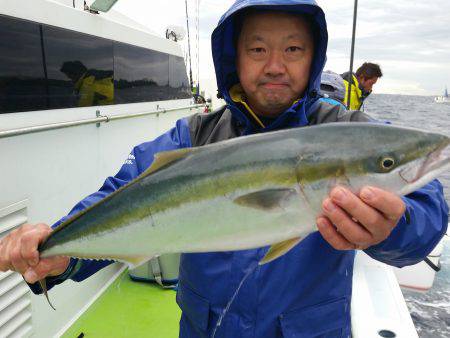 ゆたか丸 釣果