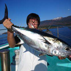 龍正丸 釣果