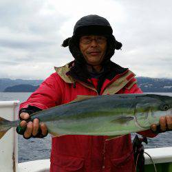 ゆたか丸 釣果