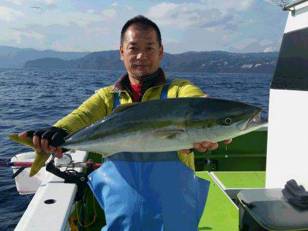 ゆたか丸 釣果