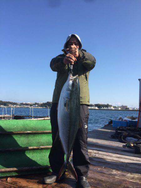 みうら海王 釣果