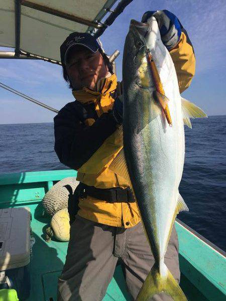 広進丸 釣果