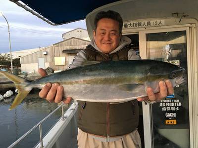 ミタチ丸 釣果