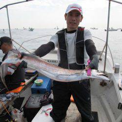 釣吉丸 釣果