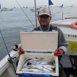 釣吉丸 釣果