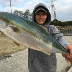 ミタチ丸 釣果