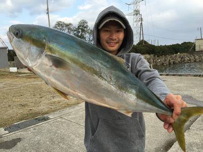 ミタチ丸 釣果