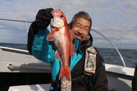 へいみつ丸 釣果