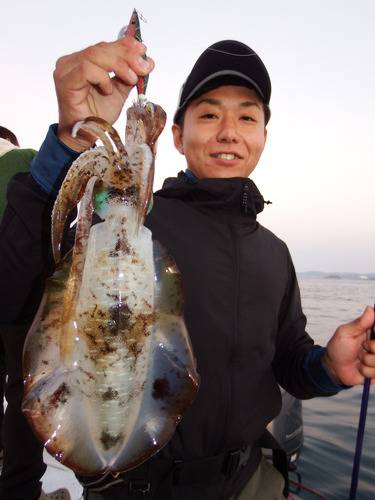 百匹屋 釣果