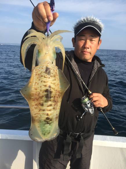 まると屋 釣果