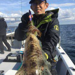 まると屋 釣果