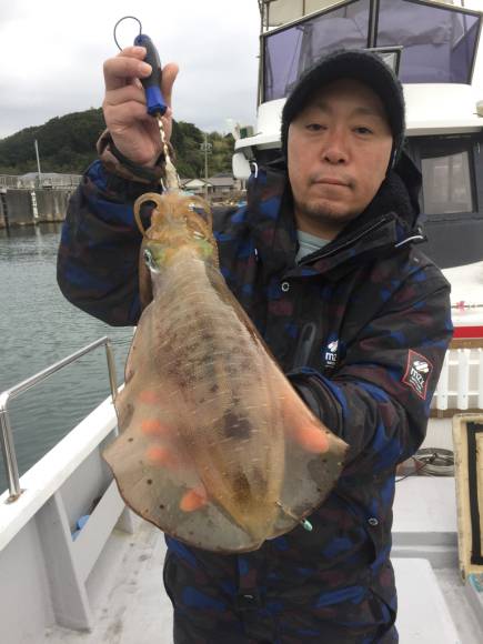 まると屋 釣果