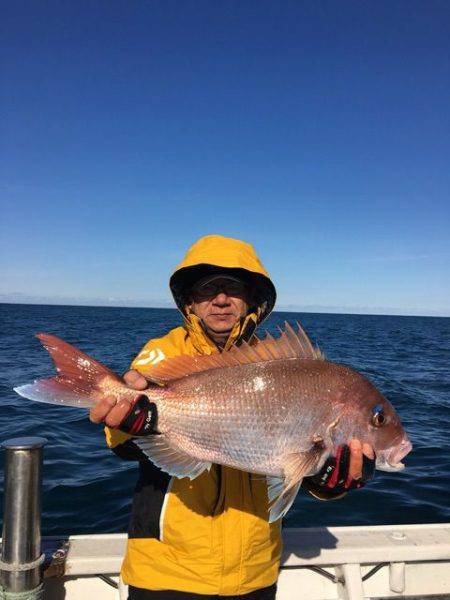 龍宮丸 釣果