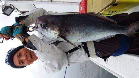 第三むつりょう丸 釣果