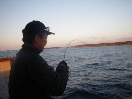 小海途 釣果