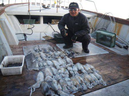 小海途 釣果