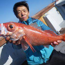 小海途 釣果