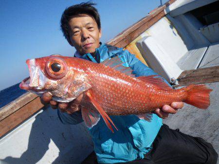 小海途 釣果