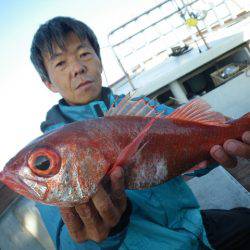 小海途 釣果