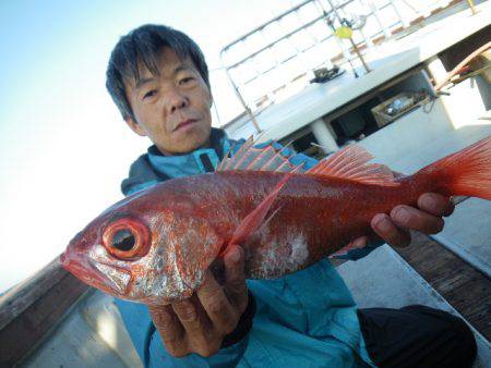 小海途 釣果