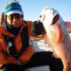 小海途 釣果