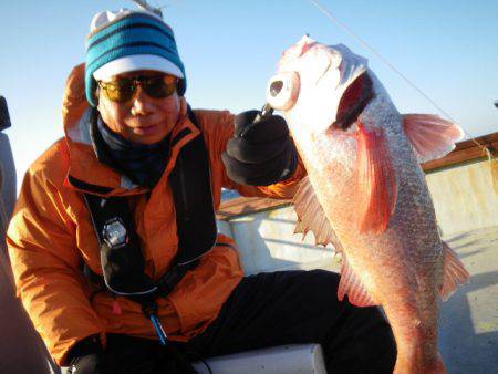 小海途 釣果